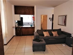 1 Bed Flat in Gezina