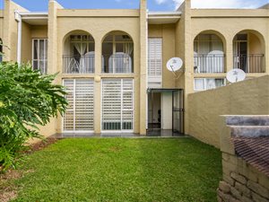 2 Bed Duplex in Northcliff
