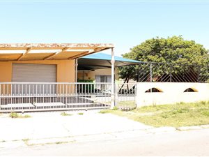 3 Bed House in Belmont Park