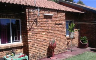 3 Bedroom Townhouse in Booysens