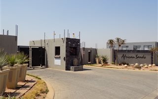 441 m² Land available in Beyers Park