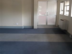 108 m² Office Space in Hatfield