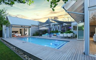 3 Bedroom House in Waterfall Country Estate