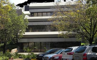 134.220001220703 m² Office Space in Bedfordview