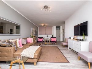 2 Bed Apartment in Hyde Park