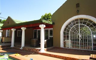 4 Bedroom House in Colbyn
