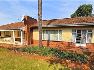 4 Bed House in Northern Park