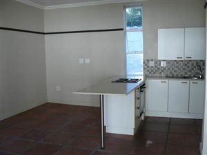 1 Bed Garden Cottage in Kelvin