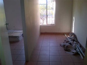 Office space in Wierda Park