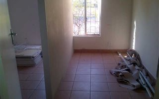 Office space in Wierda Park
