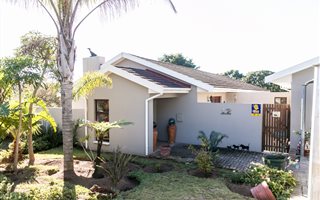 5 Bedroom House in Kamma Ridge