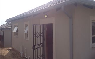2 Bedroom House in Dainfern