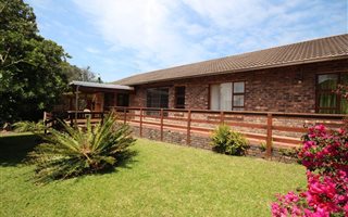 3 Bedroom House in Port Alfred
