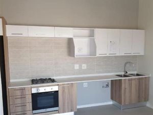 1 Bed Apartment in Modderfontein