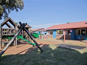 991 m² Commercial space in Impala Park