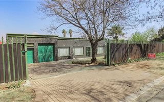 3 Bedroom House in Witfield