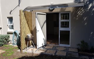 1 Bedroom Apartment in Hout Bay and surrounds