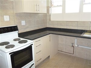 2 Bed Apartment in Observatory