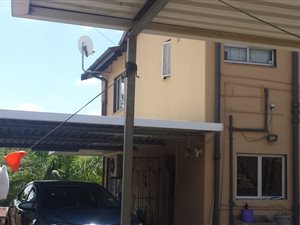 3 Bed House in Moorton