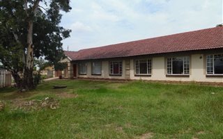 3 Bedroom Flat in Sunset View