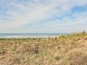 933 m² Land available in Plettenberg Bay
