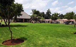 3 Bedroom Townhouse in Clubview