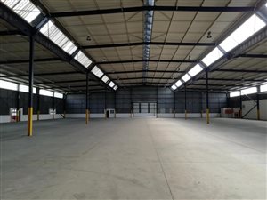 4294 m² Commercial space in Westmead