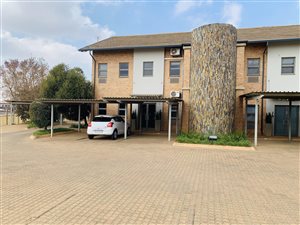 63 m² Commercial space in Tijger Valley and surrounds