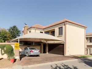 3 Bed House in Bartlett