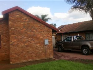 3 Bed House in Soshanguve