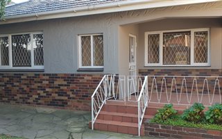 5 Bedroom House in Verulam Central