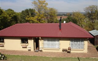3 Bedroom House in Olifantsnek
