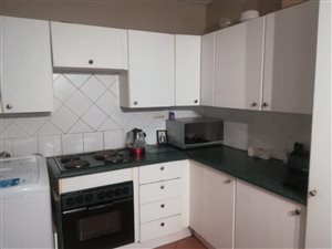 3 Bedroom Townhouse in Wapadrand