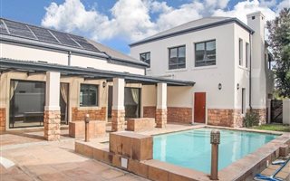 3 Bedroom House in Atlantic Beach