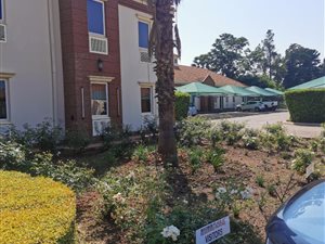 552 m² Office Space in Centurion CBD