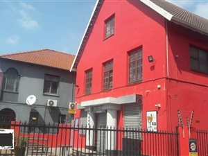250 m² Retail Space in Greyville