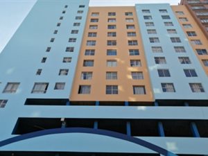 1 Bed House in South Beach