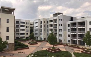 2 Bedroom Apartment in Bedford Gardens