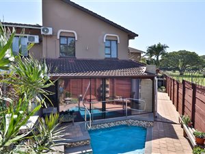3 Bed Duplex in Meerensee