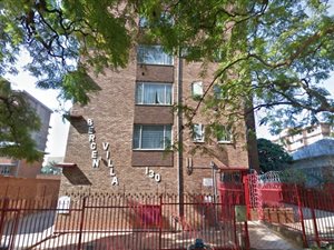 1 Bed Apartment in Sunnyside