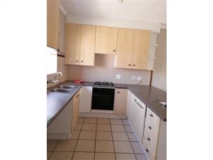 2 Bed Townhouse in Eco Park