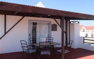 3 Bedroom House in Skiathos
