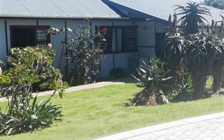 3 Bedroom House in Kromme River