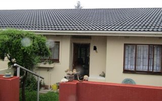 2 Bedroom House in Northdene