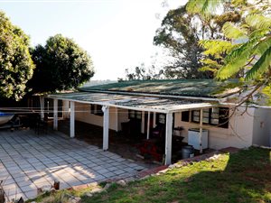 3 Bed House in Boesmansriviermond