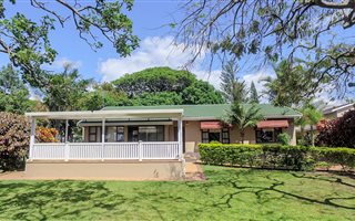 3 Bedroom House in Scottburgh South