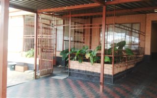 4 Bedroom House in Quellerie Park
