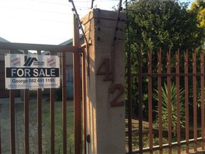 3 Bed House in Randhart