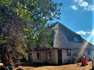 8 m² Farm in Grootvlei AH