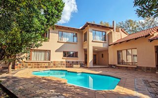 4 Bedroom House in Willow Acres